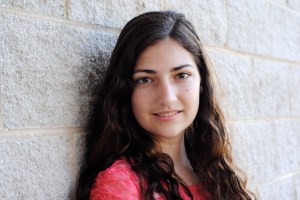 Stephanie Kehr photo