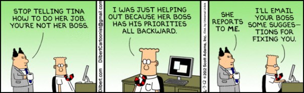 dilbert